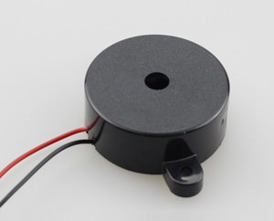 PIEZO BUZZER,Self Drive Piezo Buzzer蜂鳴器