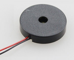 PIEZO BUZZER,External Drive Piezo Buzzer