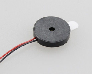 PIEZO BUZZER,External Drive Piezo Buzzer