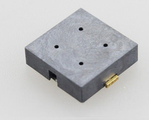 SMD BUZZER, External Drive Piezo Buzzer