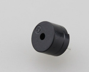 BUZZER, External Drive Magnetic Buzzer