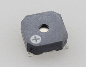 SMD BUZZER  External Drive Magnetic Buzzer  mini buzzer 蜂鳴器