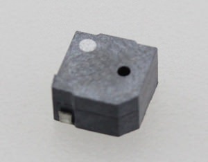 SMD BUZZER  External Drive Magnetic Buzzer  mini buzzer 蜂鳴器