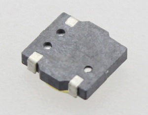 SMD BUZZER  External Drive Magnetic Buzzer  mini buzzer 蜂鳴器