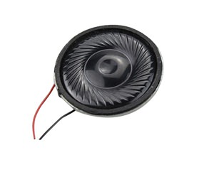 MICRO SPEAKER小喇叭  薄膜喇叭 Mylar Speaker