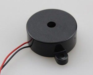 PIEZO BUZZER,Self Drive Piezo Buzzer