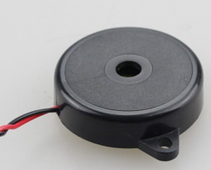 PIEZO BUZZER,External Drive Piezo Buzzer