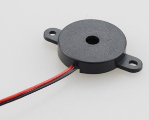 PIEZO BUZZER,External Drive Piezo Buzzer