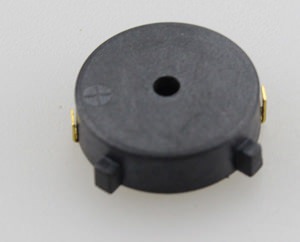 SMD BUZZER, External Drive Piezo Buzzer