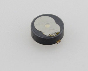 SMD BUZZER, External Drive Piezo Buzzer