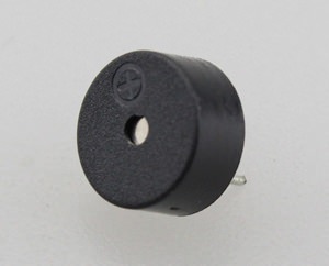 BUZZER, self Drive Magnetic Buzzer