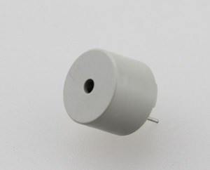 BUZZER, External Drive Magnetic Buzzer