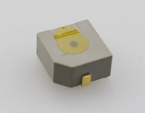 SMD BUZZER  External Drive Magnetic Buzzer  mini buzzer 蜂鳴器