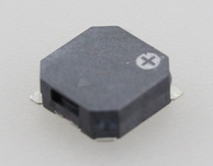 SMD BUZZER  External Drive Magnetic Buzzer  mini buzzer 蜂鳴器