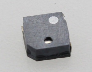 SMD BUZZER  External Drive Magnetic Buzzer  mini buzzer 蜂鳴器